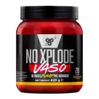 NO-Xplode VASO