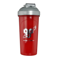 BSN Shaker Red