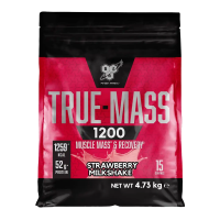 True Mass 1200