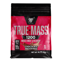 True Mass 1200
