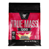 True Mass 1200