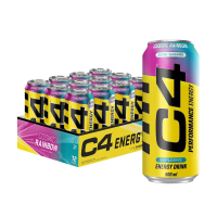C4 Energy Drink
