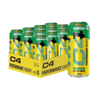 C4 Energy Drink