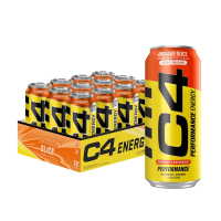 C4 Energy Drink