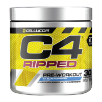 C4 Ripped