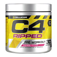 C4 Ripped