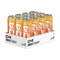 C4 Smart Energy