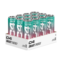 C4 Smart Energy