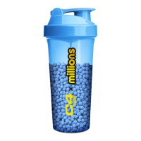 C4 SmartShaker