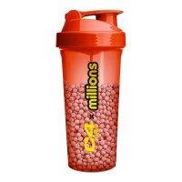 C4 SmartShaker