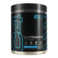 C4 Ultimate Performance