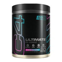 C4 Ultimate Performance