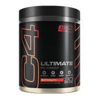 C4 Ultimate Performance