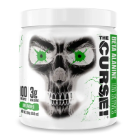 The Curse Beta Alanine