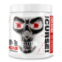 The Curse Creatine
