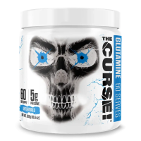 The Curse Glutamine