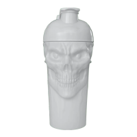 The Curse Skull Shaker
