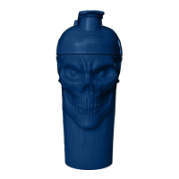 The Curse Skull Shaker