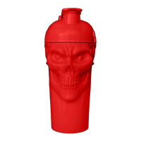 The Curse Skull Shaker
