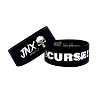 The Curse Wristband