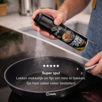 Cooking Spray