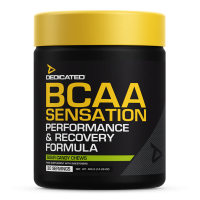 BCAA Sensation
