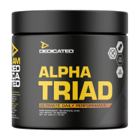 Alpha Triad