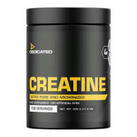 Premium Micronised Creatine