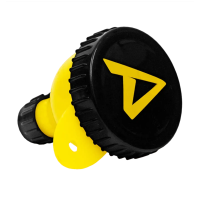 Dedicated Powder Funnel