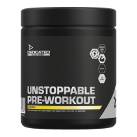 Unstoppable