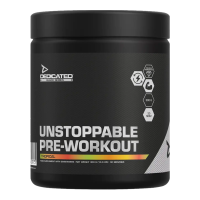 Unstoppable