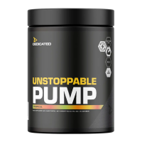 Unstoppable Pump