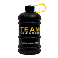 Dedicated Waterjug Matt