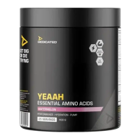 YEAAH Amino
