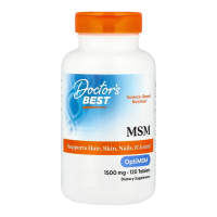 Best MSM 1500mg