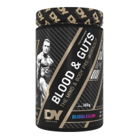 Blood & Guts