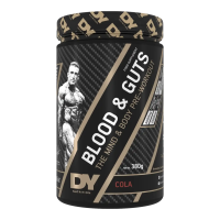 Blood & Guts