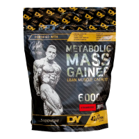 Metabolic Mass Gainer