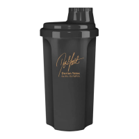 Dorian Shaker Legacy Signature