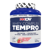 Whey Tempro Protein Complex