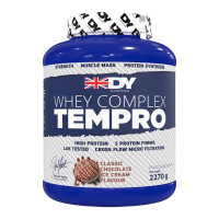 Whey Tempro Protein Complex