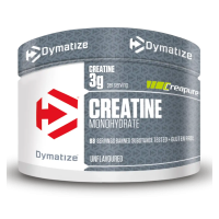 Creatine Monohydrate Dymatize
