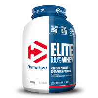 Elite Whey Protein