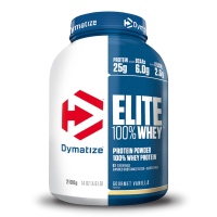 Elite Whey Protein