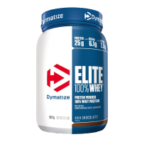 Elite Whey Protein