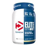 Elite Whey Protein