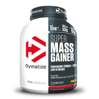 Super Mass Gainer