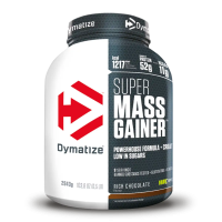 Super Mass Gainer
