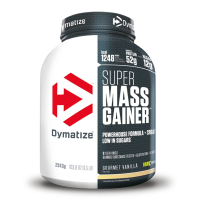 Super Mass Gainer