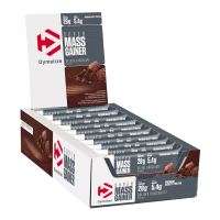 Super Mass Gainer Bars